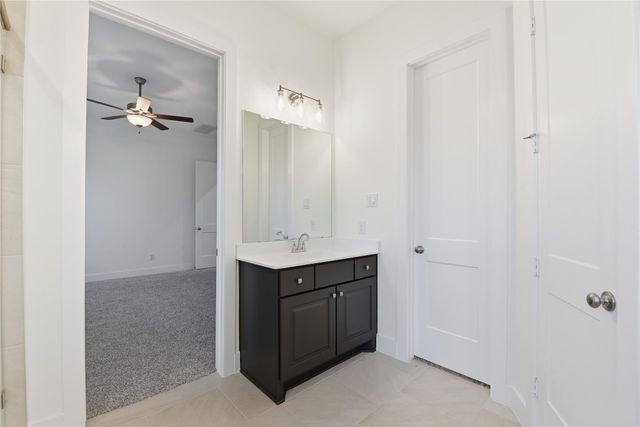 7734 Clover Gully Lane, Katy, TX 77493