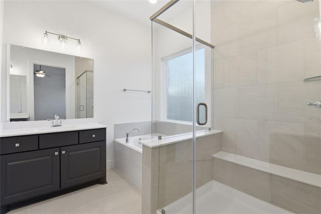 7734 Clover Gully Lane, Katy, TX 77493