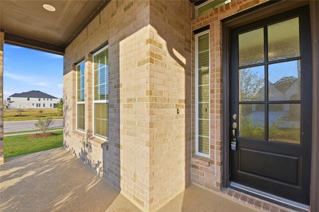 7734 Clover Gully Lane, Katy, TX 77493
