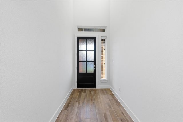 7734 Clover Gully Lane, Katy, TX 77493