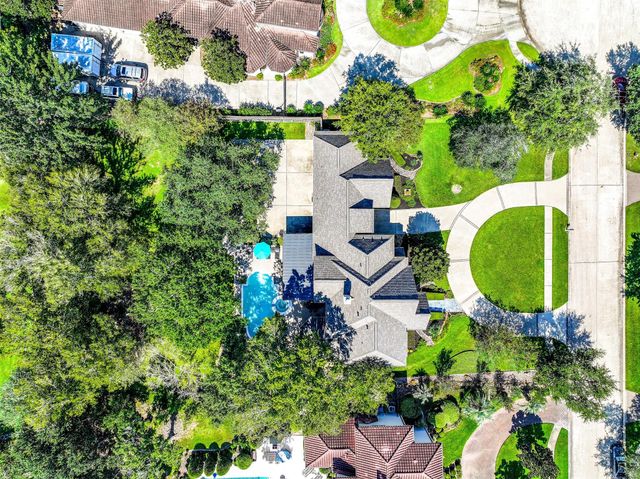 110 Century Drive, Friendswood, TX 77546