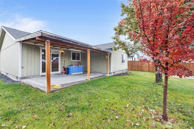980 S Capstone Avenue, Othello, WA 99344
