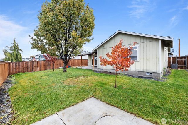 980 S Capstone Avenue, Othello, WA 99344