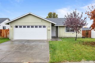 980 S Capstone Avenue, Othello, WA 99344