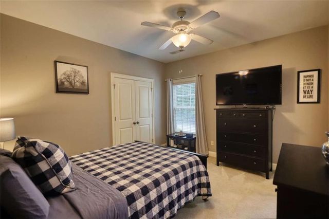 10 Nicklaus Circle, Social Circle, GA 30025