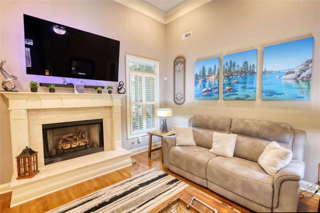 10 Nicklaus Circle, Social Circle, GA 30025