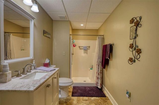 10 Nicklaus Circle, Social Circle, GA 30025