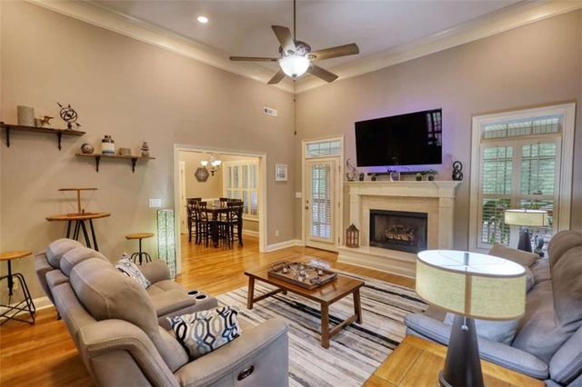 10 Nicklaus Circle, Social Circle, GA 30025