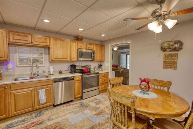 10 Nicklaus Circle, Social Circle, GA 30025