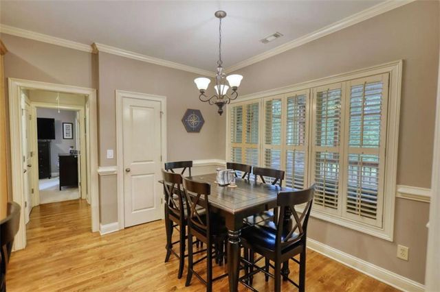 10 Nicklaus Circle, Social Circle, GA 30025