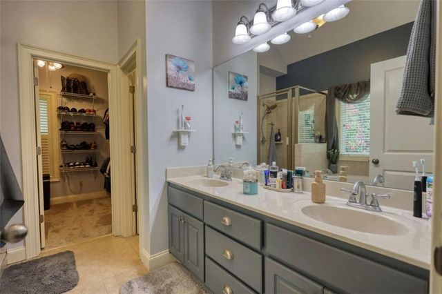 10 Nicklaus Circle, Social Circle, GA 30025