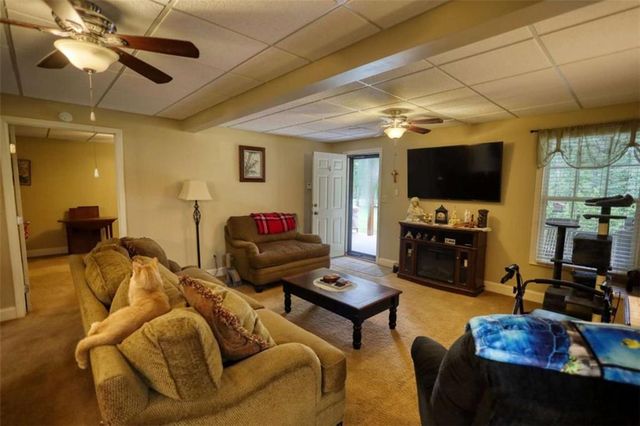 10 Nicklaus Circle, Social Circle, GA 30025