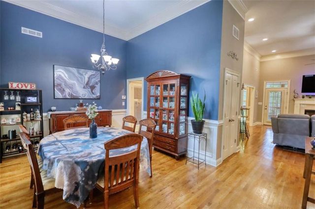 10 Nicklaus Circle, Social Circle, GA 30025