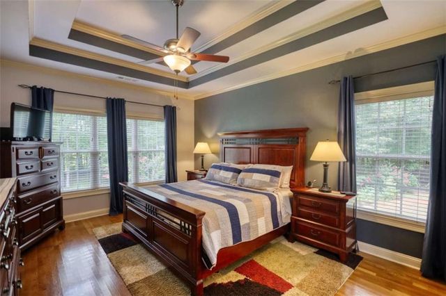 10 Nicklaus Circle, Social Circle, GA 30025