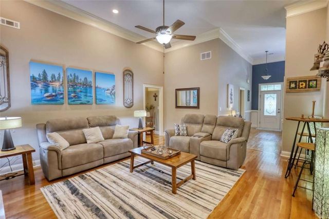 10 Nicklaus Circle, Social Circle, GA 30025