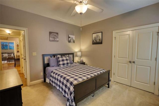 10 Nicklaus Circle, Social Circle, GA 30025