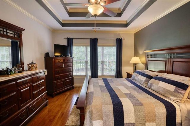 10 Nicklaus Circle, Social Circle, GA 30025