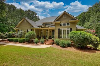 10 Nicklaus Circle, Social Circle, GA 30025