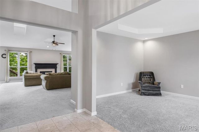 3713 Av De Paris Drive, Florissant, MO 63034