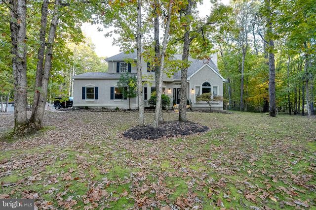 12 HARVEST LN, Medford, NJ 08055