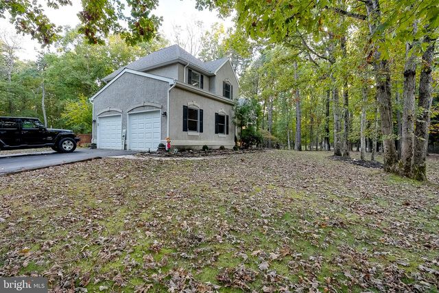 12 HARVEST LN, Medford, NJ 08055