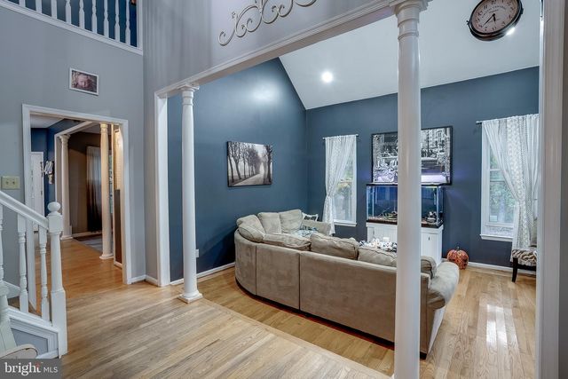 12 HARVEST LN, Medford, NJ 08055