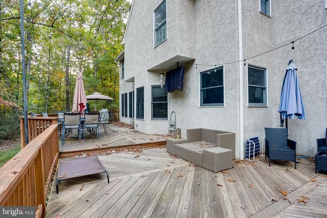 12 HARVEST LN, Medford, NJ 08055