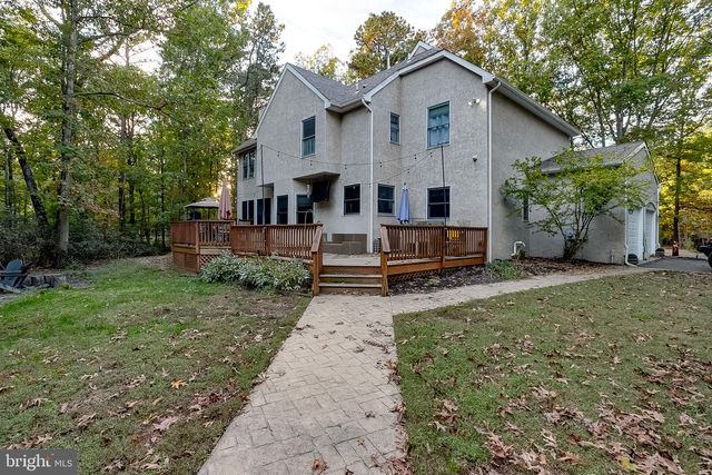 12 HARVEST LN, Medford, NJ 08055