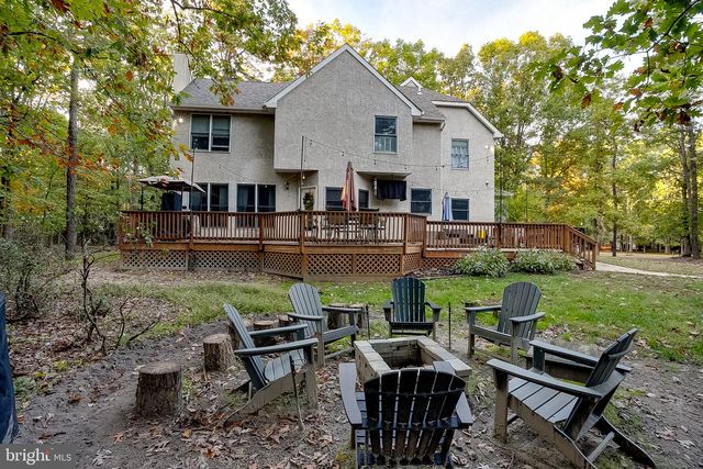12 HARVEST LN, Medford, NJ 08055