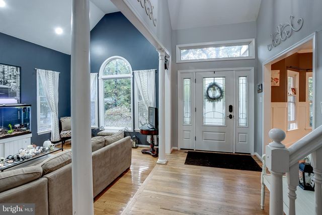 12 HARVEST LN, Medford, NJ 08055