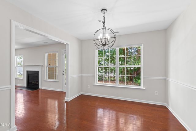 1546 Brown Owl Drive, Raleigh, NC 27610