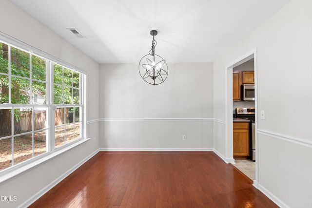 1546 Brown Owl Drive, Raleigh, NC 27610