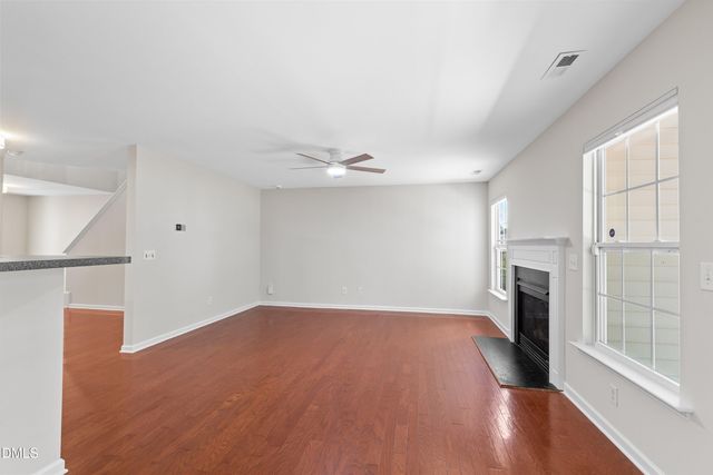 1546 Brown Owl Drive, Raleigh, NC 27610