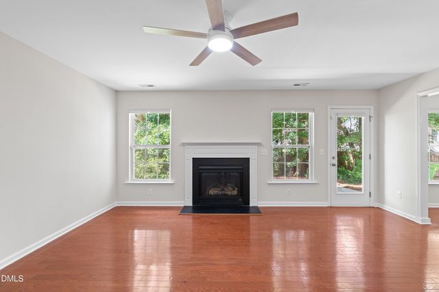 1546 Brown Owl Drive, Raleigh, NC 27610