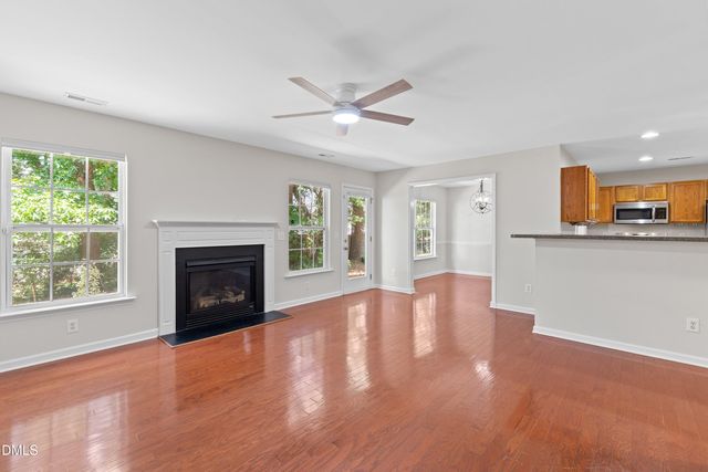 1546 Brown Owl Drive, Raleigh, NC 27610