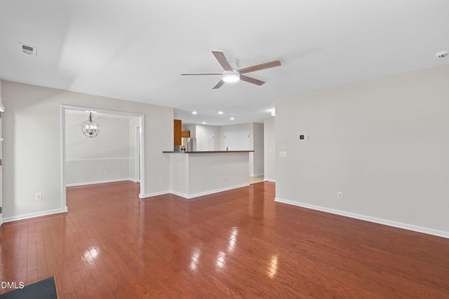1546 Brown Owl Drive, Raleigh, NC 27610