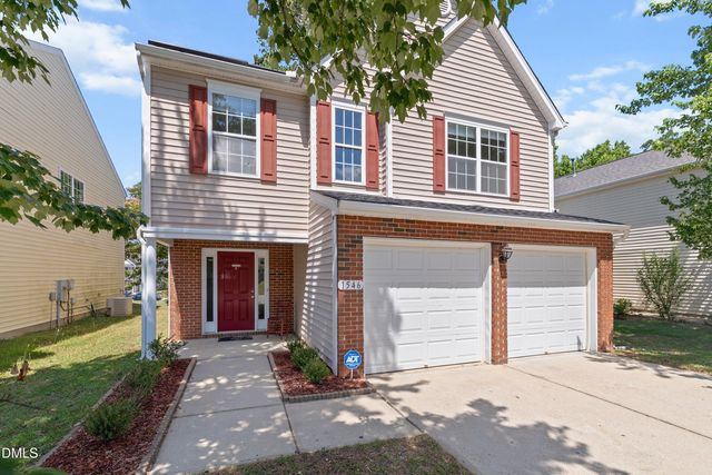 1546 Brown Owl Drive, Raleigh, NC 27610