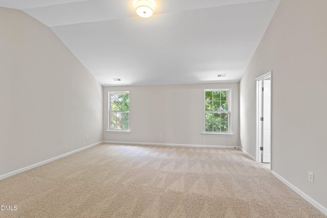 1546 Brown Owl Drive, Raleigh, NC 27610