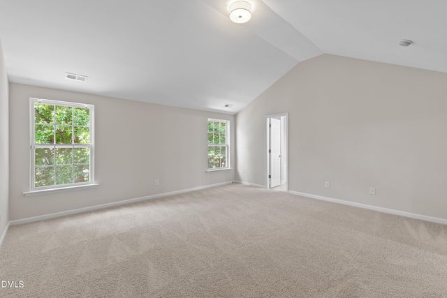 1546 Brown Owl Drive, Raleigh, NC 27610