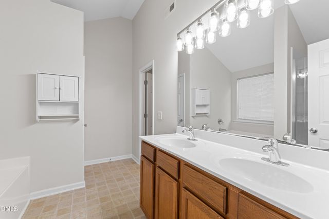 1546 Brown Owl Drive, Raleigh, NC 27610