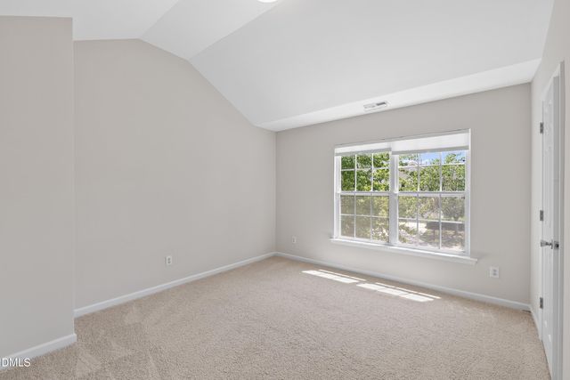 1546 Brown Owl Drive, Raleigh, NC 27610