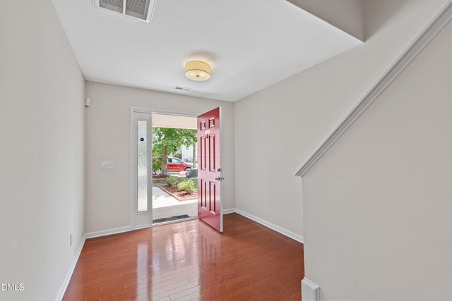 1546 Brown Owl Drive, Raleigh, NC 27610