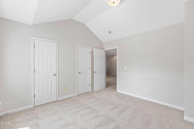 1546 Brown Owl Drive, Raleigh, NC 27610