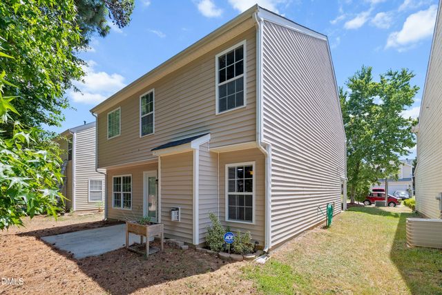 1546 Brown Owl Drive, Raleigh, NC 27610