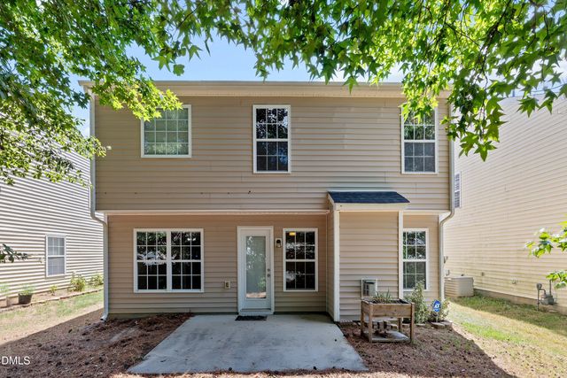 1546 Brown Owl Drive, Raleigh, NC 27610