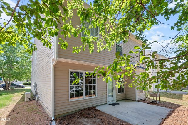 1546 Brown Owl Drive, Raleigh, NC 27610