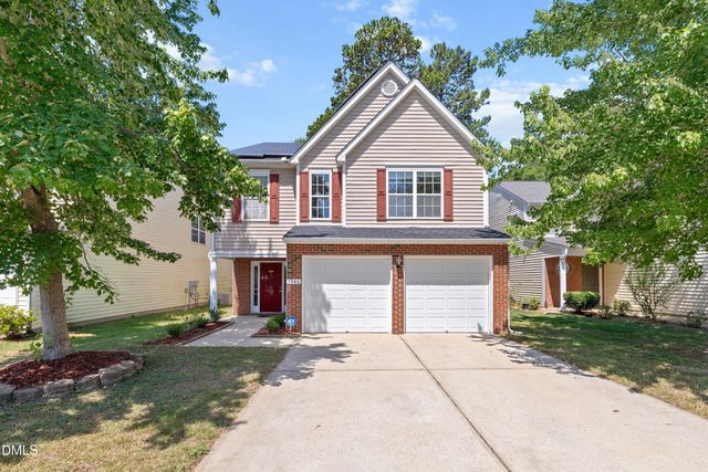 1546 Brown Owl Drive, Raleigh, NC 27610
