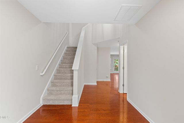 1546 Brown Owl Drive, Raleigh, NC 27610