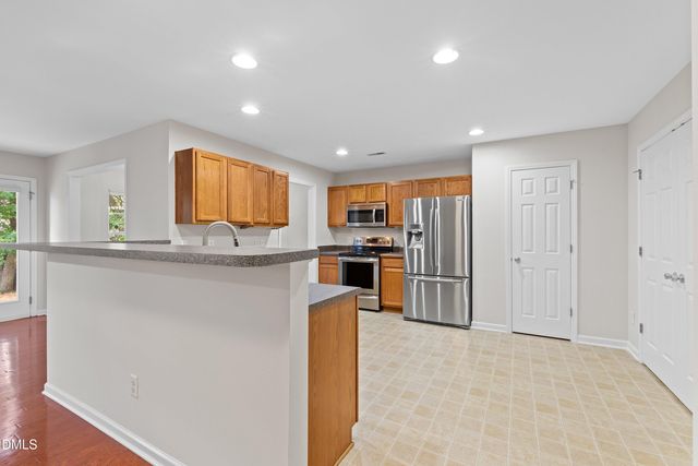1546 Brown Owl Drive, Raleigh, NC 27610
