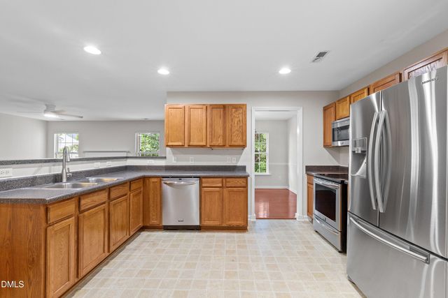 1546 Brown Owl Drive, Raleigh, NC 27610